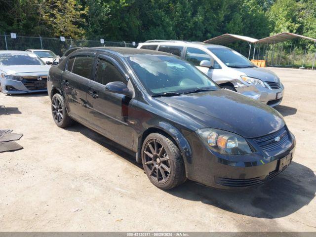  Salvage Chevrolet Cobalt