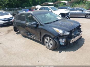 Salvage Kia Niro