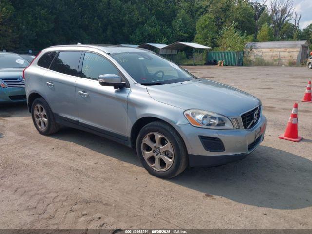  Salvage Volvo XC60