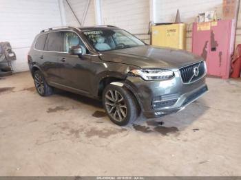  Salvage Volvo XC90