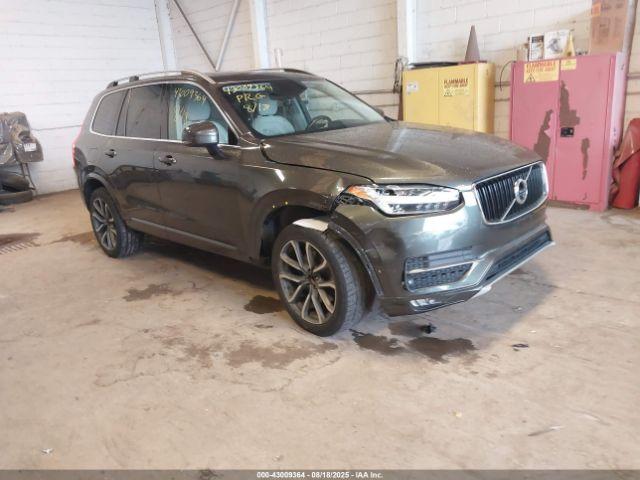  Salvage Volvo XC90