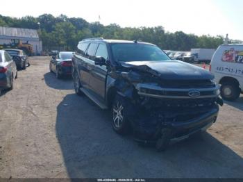  Salvage Ford Expedition