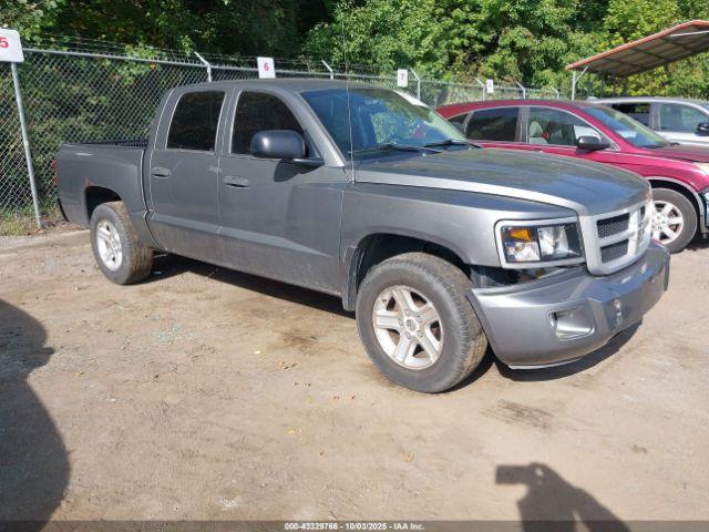  Salvage Dodge Dakota