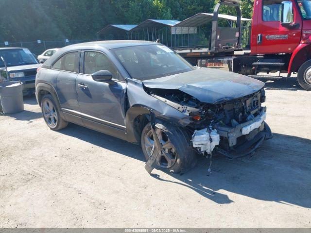  Salvage Mazda MX-30 EV