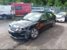 Honda Accord Lx Image 3