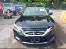 Honda Accord Lx Image 9