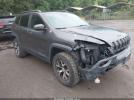 Jeep Cherokee Trailhawk Image 1