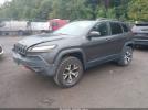 Jeep Cherokee Trailhawk Image 9