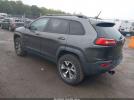 Jeep Cherokee Trailhawk Image 14