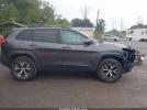 Jeep Cherokee Trailhawk Image 12