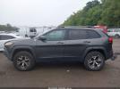 Jeep Cherokee Trailhawk Image 15