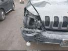 Jeep Cherokee Trailhawk Image 17