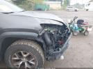 Jeep Cherokee Trailhawk Image 16