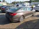 Hyundai SONATA Limited Image 8