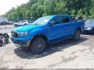 Ford Ranger Xlt Image 4