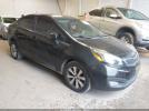 Kia Rio Ex Image 1