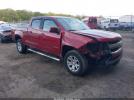 Chevrolet Colorado Lt Image 1