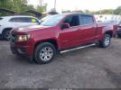 Chevrolet Colorado Lt Image 3
