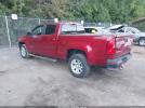 Chevrolet Colorado Lt Image 6
