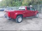 Chevrolet Colorado Lt Image 4