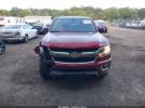 Chevrolet Colorado Lt Image 13