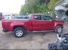 Chevrolet Colorado Lt Image 19