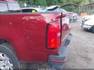 Chevrolet Colorado Lt Image 17