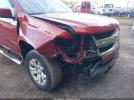 Chevrolet Colorado Lt Image 14