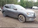 Nissan Rogue Sv Intelligent Awd Image 1
