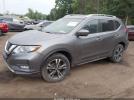 Nissan Rogue Sv Intelligent Awd Image 8