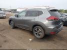 Nissan Rogue Sv Intelligent Awd Image 3
