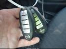 Nissan Rogue Sv Intelligent Awd Image 9