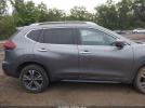 Nissan Rogue Sv Intelligent Awd Image 2