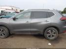 Nissan Rogue Sv Intelligent Awd Image 16