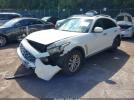 INFINITI Fx Image 3