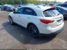 INFINITI Fx Image 2