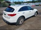 INFINITI Fx Image 4