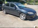 Mazda Mazda3 I Image 1