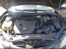 Mazda Mazda3 I Image 13