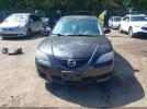 Mazda Mazda3 I Image 16
