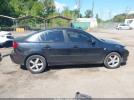 Mazda Mazda3 I Image 8