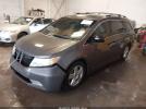 Honda Odyssey Image 4