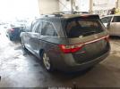 Honda Odyssey Image 3