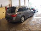 Honda Odyssey Image 8