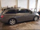 Honda Odyssey Image 2