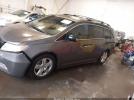 Honda Odyssey Image 16