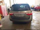 Honda Odyssey Image 14