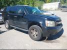 Chevrolet Tahoe Ls Image 1
