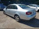 Volkswagen Jetta Se Image 11
