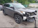 Toyota Highlander Le Image 1